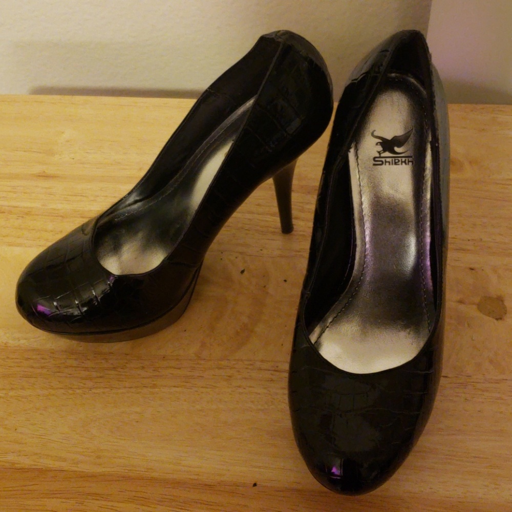 Heels